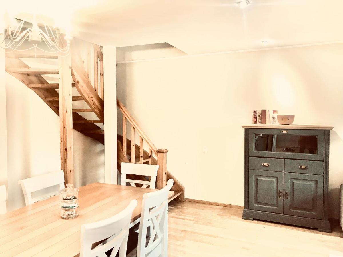 Cozy City Penthouse Apartment, Free Parking Tallinn Ngoại thất bức ảnh